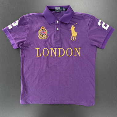 Polo Ralph Lauren polo
