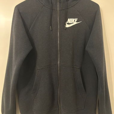 Veste d'entraînement Nike