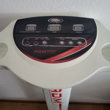 Allenatore di vibrazioni ADM 3025