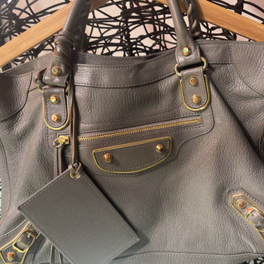 Borsa Balenciaga