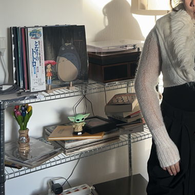 🪽Misssixty Cardigan / Bolero
