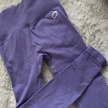 Leggings sportivi