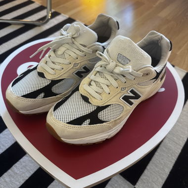 New Balance 993 MIUSA