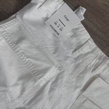 Cargo jeans