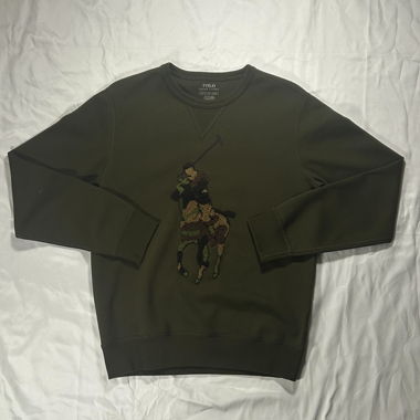 Pull Ralph Lauren
