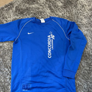 Pull sport
