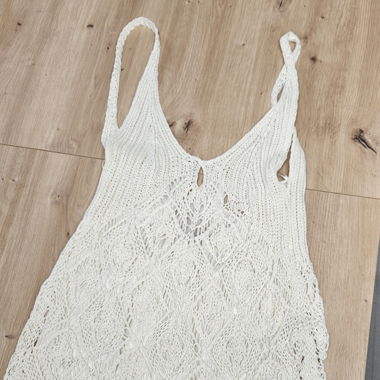 Stranddress
