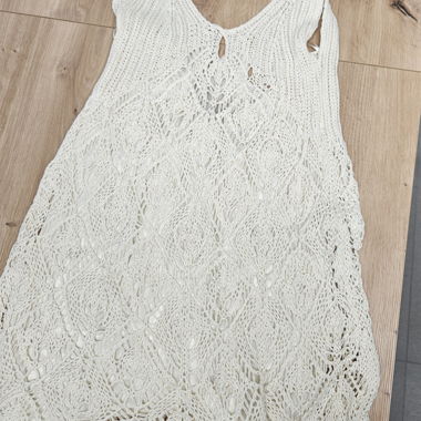 Stranddress