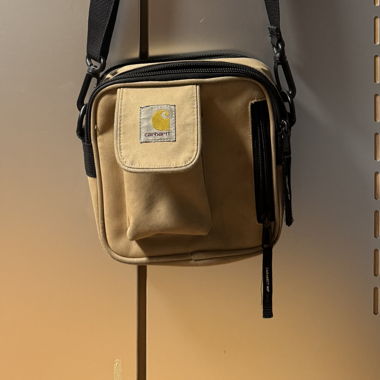Carharrt WIP - Essentials Bag beige
