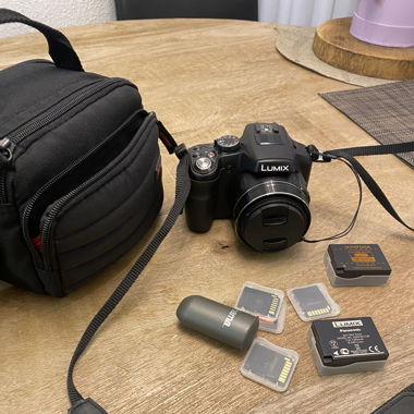 Fotoapparat
