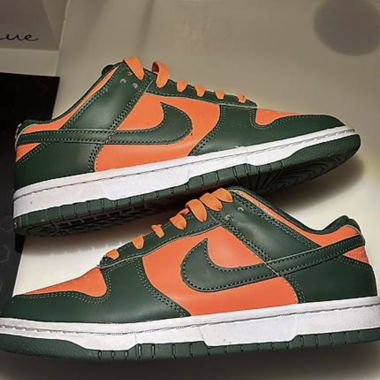 nike dunk