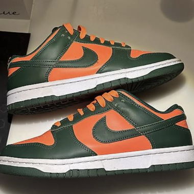 nike dunk