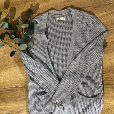 Strickjacke