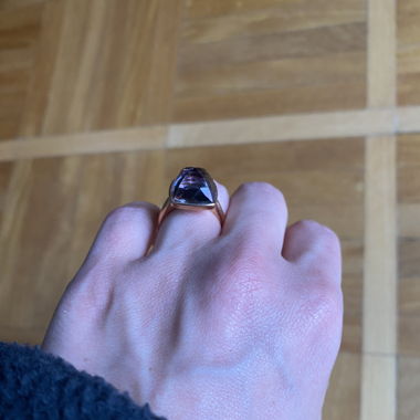 Swarovski Ring