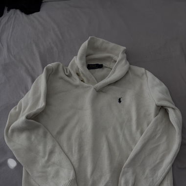 POLO RALPH LAUREN PULLOVER