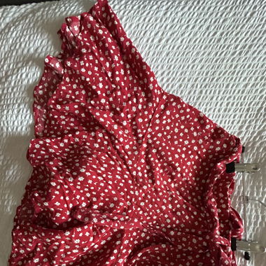 jupe short 