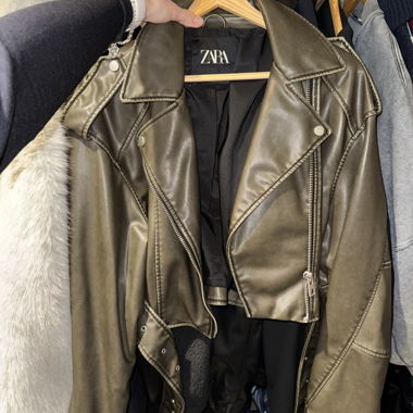 Veste Zara
