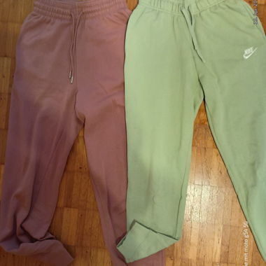 Jogging Pants Set