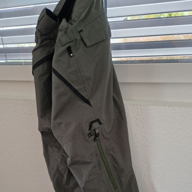 Snowboard Hose DC (L)
