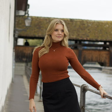 Jupe courte Asos