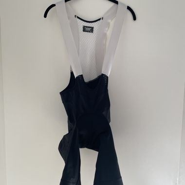 Pas Normal Studios Träger-Bib-Shorts