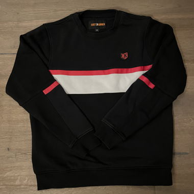 Sweatshirt FootKorner M