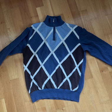 Brooksfied Vintage Pullover