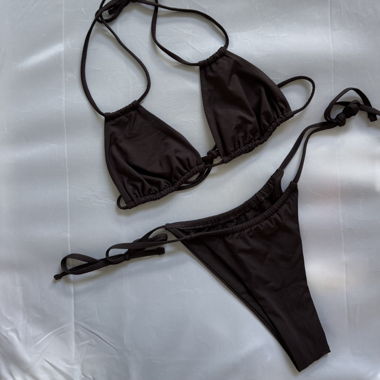 Oysho Brazilian Bikini