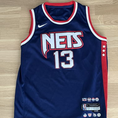 NBA Jersey Harden 13