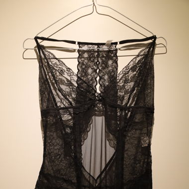 Bodysuit Unterwäsche