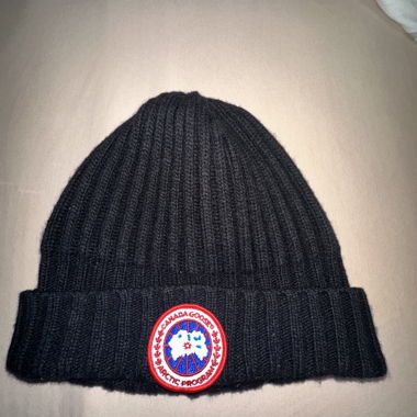 Canada Goose Beanie