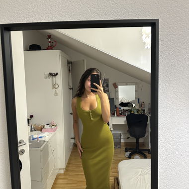 vestito lungo