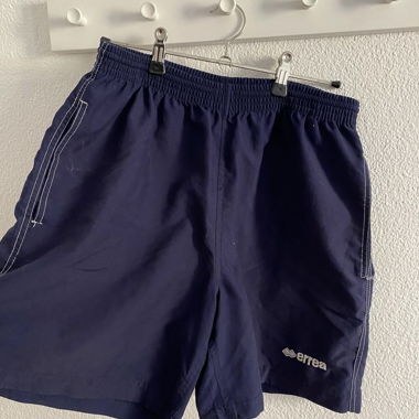 Errea Sports Shorts