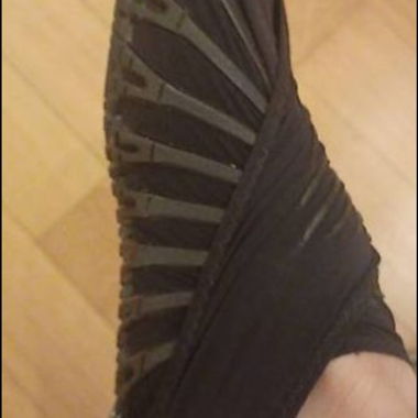 Vibram Furoshiki Shoes