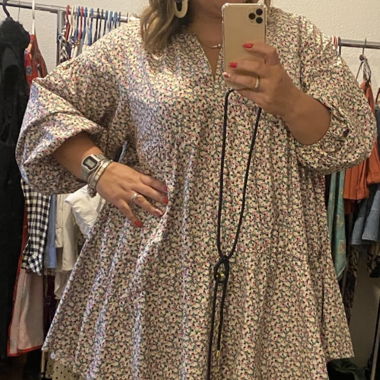 Kleid