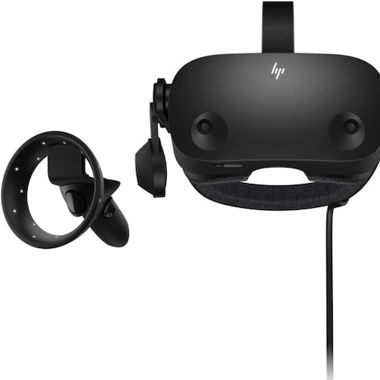 Casque VR HP G2 Version 1
