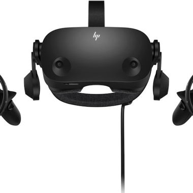 Casque VR HP G2 Version 1