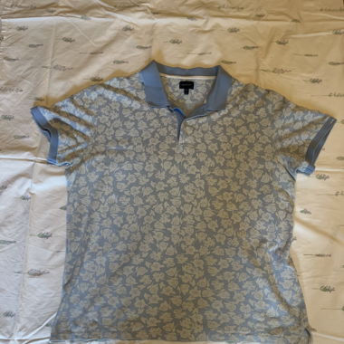 Polo gant 