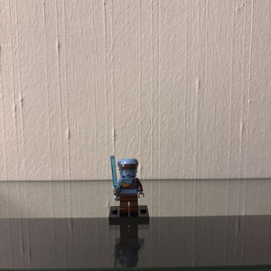 Minifigure
