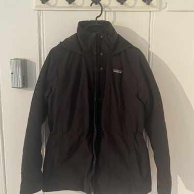 Patagonia Women's Winter Jacket