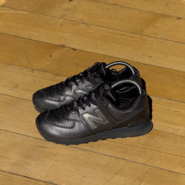 New Balance 574 Metallic Damensneakers 40,5