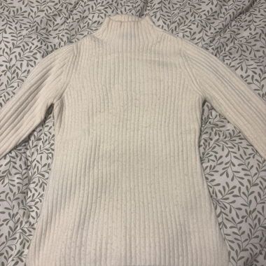 Maglione in maglia