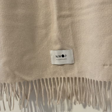 Sciarpa beige NN07