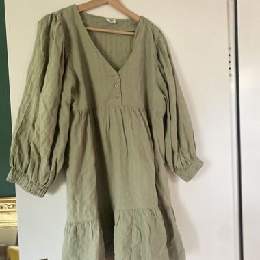 Kleid