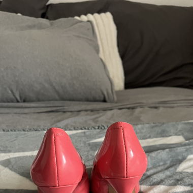 talons hauts Aldo