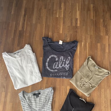 T-Shirt Paket