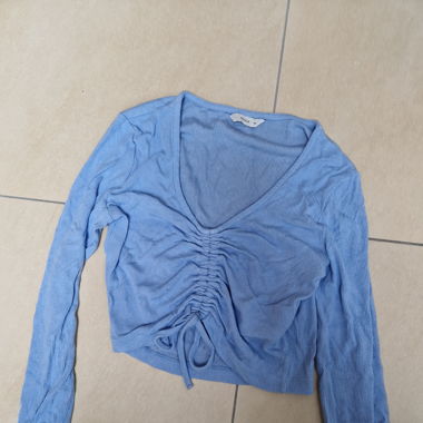 Langarm Shirt