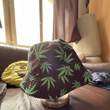 Chapeau 