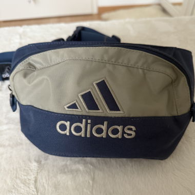 Banane Adidas vintage