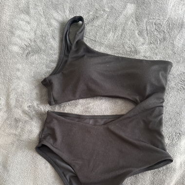 Shein einteiler Bikini